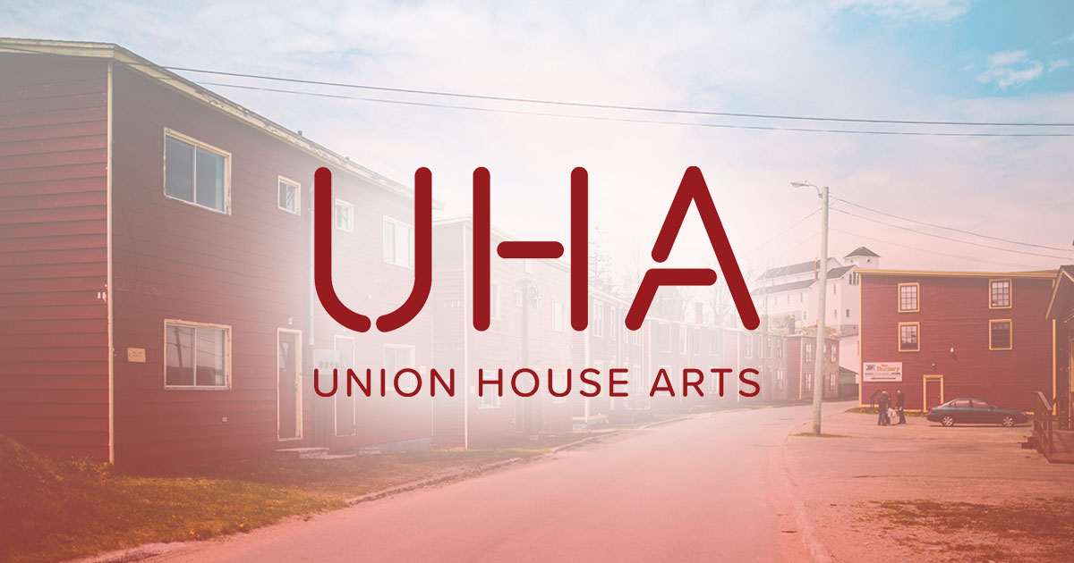 Union House Arts › A community artspace in Port Union, Newfoundland and  Labrador